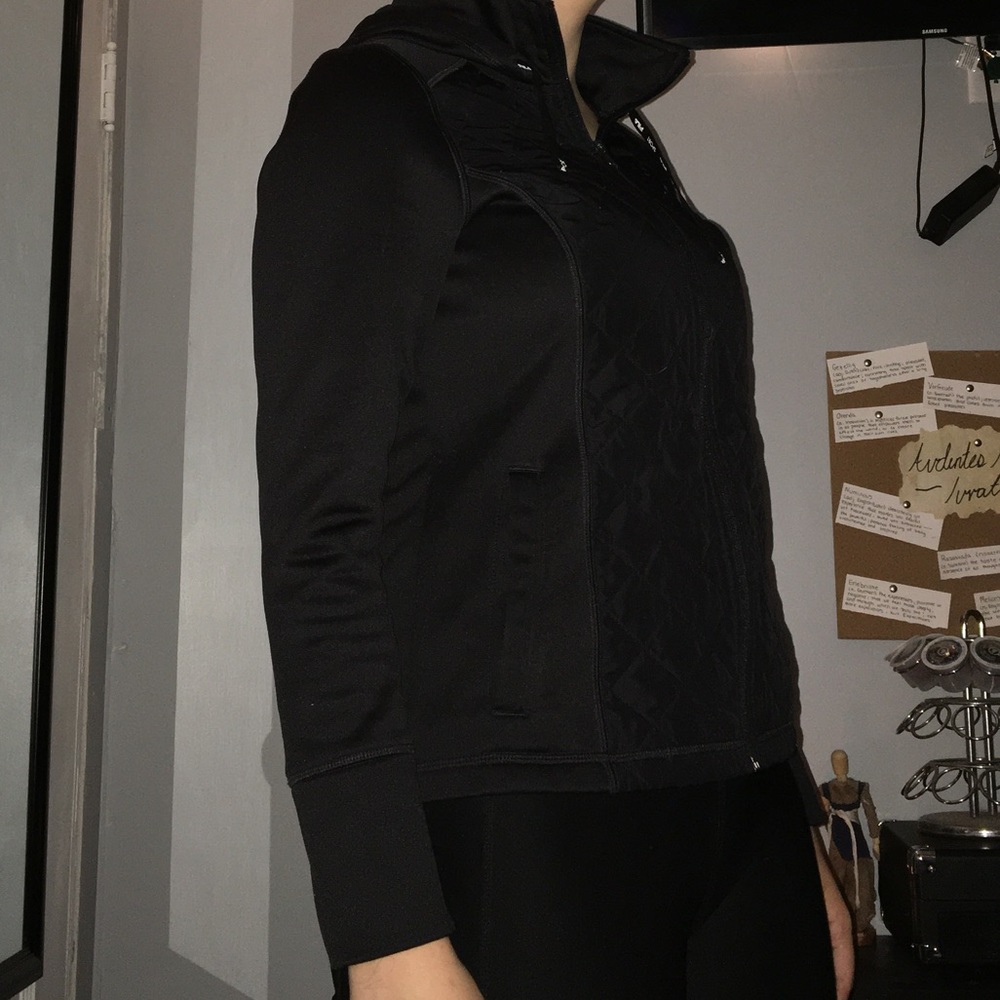 Fila Athleisure Jacket